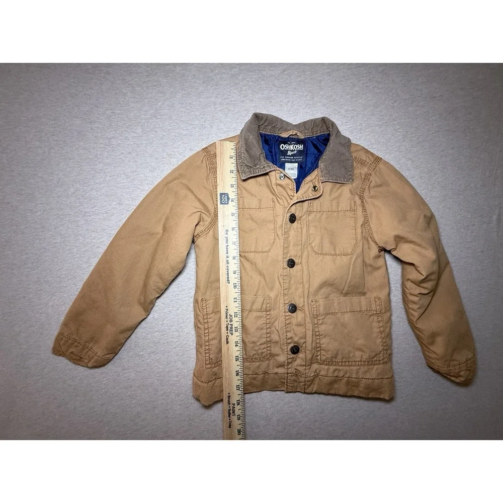 OshKosh B’gosh oshkosh gosh